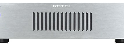 Фото №0 Усилитель Rotel RB-1562