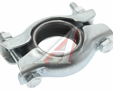 фото Хомут ВАЗ-2108 глушителя в сборе TRANSMASTER