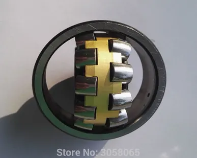 фото Подшипник роликовый сферический двухрядный 53514Н [22214W33]