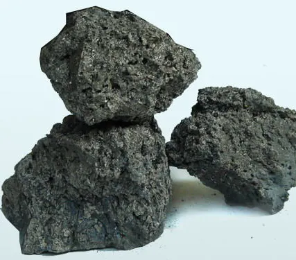 Фото №0 Силикомарганец МнС-17