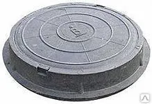 фото Магистральный Люк полимерный