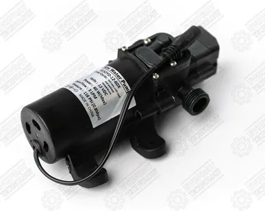 фото Насос для системы туманообразования. 1/2M 5л/мин, 8бар.