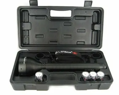 фото Фонарь LED LENSER арт.8421 (X21 LED)