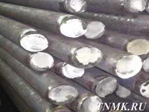 фото Круг стальной 620 мм ст. 40Х