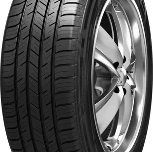фото А/шина 225/70R16 Sailun Turismo SV57