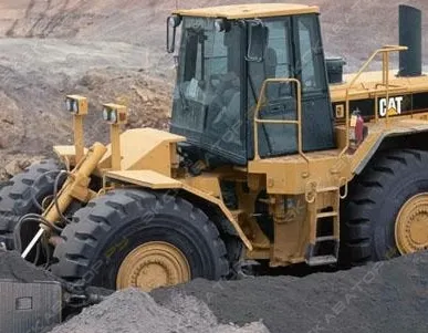 фото Аренда бульдозера Caterpillar 824H, Краснодар