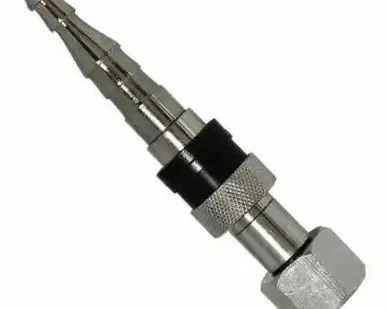 фото Я2597 Соединитель М16Х1,5 R FA-08 со встр.клап.