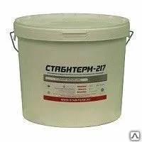 Фото №0 Огнезащитная краска СТАБИТЕРМ-217 R 120