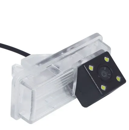 Фото №14 Камера з/в в штатное место для Mazda CX5, CX7, CX9, 6 2002-2007