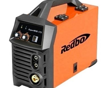 фото Сварочный полуавтомат MIG/MMA Expert-175 REDBO