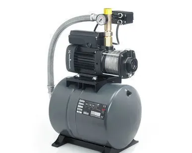 фото Grundfos, Насос Cmb 3-55 1Х230 V (60 Л)