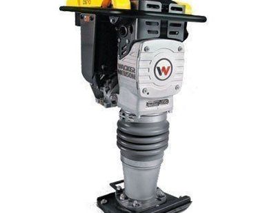 фото Вибротрамбовка WACKER NEUSON DS 70