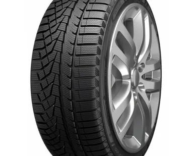 фото Шины Sailun Ice Blazer Alpine EVO 1 215/60 R17 100V
