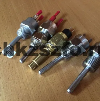 Фото №0 Датчик температуры / Термодатчик