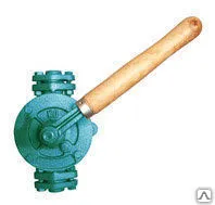 Фото №0 Насос ручной К5 крыльчатый /для воды, топлива, масла/