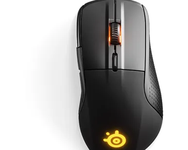 фото Мышь SteelSeries Rival 710