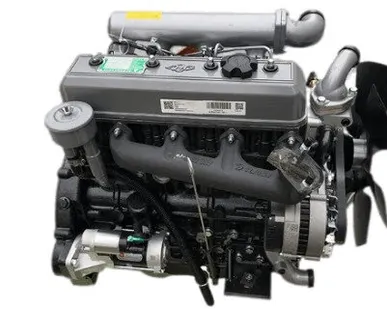 фото Новые двигатели Xinchai