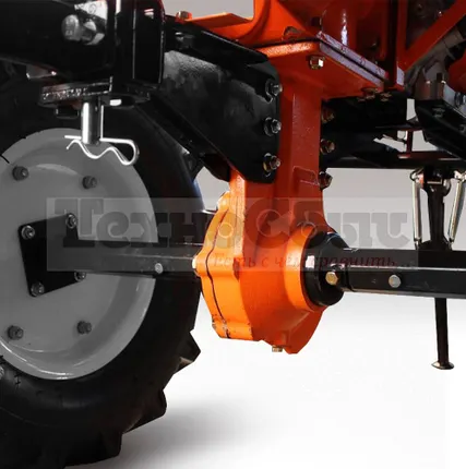 Фото №15 Мотоблок 2090Б Кентавр