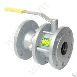 Фото №0 BREEZE Кран шаровый 11с41п Ду 050/050, 080/080, 100/080