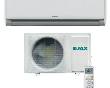фото Настенная сплит-система Jax