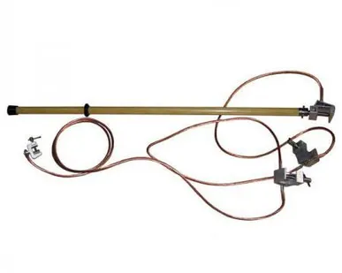 фото Заземление переносное ЗПП-35Н 50мм