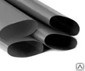 Фото №0 Трубка ТУТнг 20/10 белая (уп.100 м) ИЭК