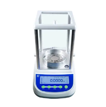 Фото №0 Полумикровесы MT-FA-SEM225DR (82 г / 220 г, 0,00001 г / 0,0001 г, внутренняя калибровка) MT-03220103 с поверкой