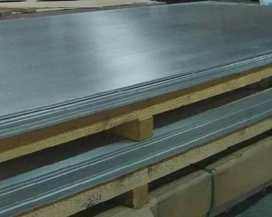 фото Лист алюминиевый 1,5х1500х3000 АМЦМ ГОСТ 21631-76