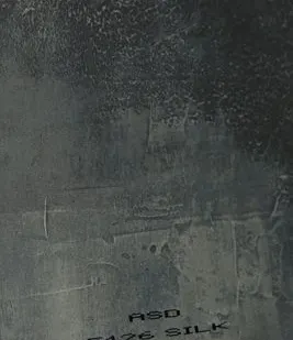 фото Пластик ASD Laminat 3050*1315*06 мм   5126Silk Фреска