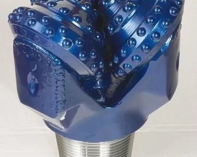 фото Шарошечное долото