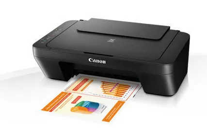 Фото №0 МФУ Canon PIXMA MG2540S