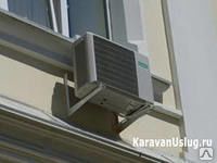 Фото №0 Заправка кондиционеров сплит систем