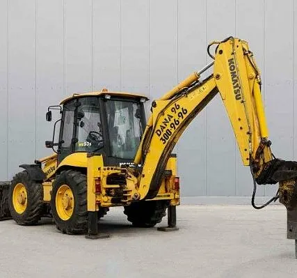 Фото №0 Аренда гидромолота