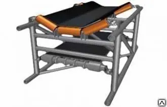 фото ПРЕДВИЖНОЙ ШТАБЕЛЕУКЛАДЧИК-Ф800