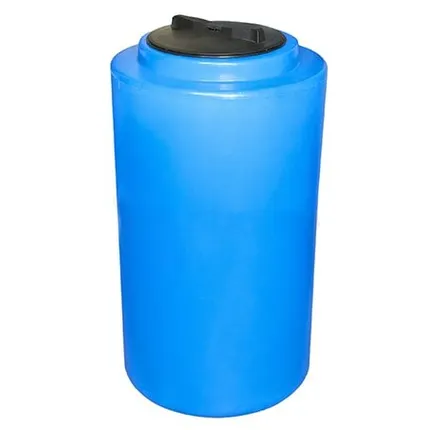 Фото №0 Бак для воды TERRA RV200 круглый