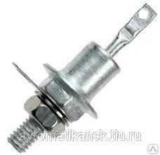 Фото №0 Тиристор Т -25 10.342