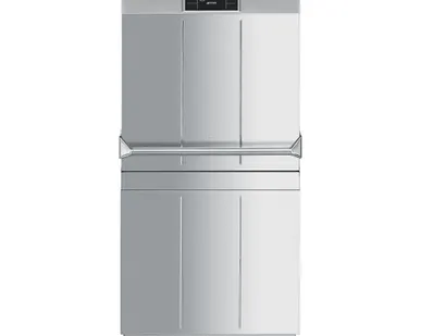 фото Купольная посудомоечная машина Smeg HTY620DH