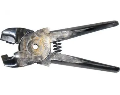 фото Губки для кусачек AR7P1-2,0 (2,0)