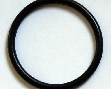 фото Уплотнительное кольцо D16 резина (для обжимных фитингов)