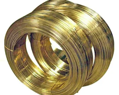 фото Проволока латунная 3.60 мм Л80 Л68 Л63 Л59-2 ЛС59-1 Л58-2 ЛЖМц ЛМц