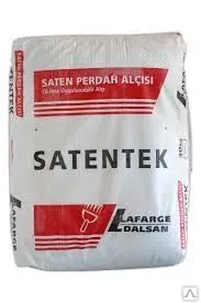 фото Шпатлевка "САТЕНТЕК" " 25 кг.