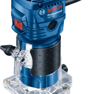 фото Фрезер BOSCH GKF 550