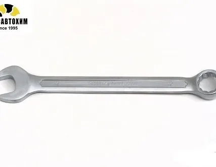 Фото №0 Ключ комбинированный 19мм Сервис К / 70190 /