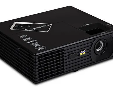 фото Проектор 3D ViewSonic PJD5533w