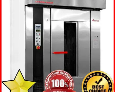 фото Хлебопекарные печи