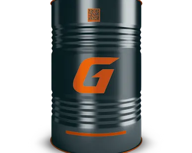 фото Грузовое масло G-PROFI CNG LA 10W-40 для КАМАЗ бочка 205л