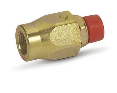 фото Поворотное соединение GGL 1/4"