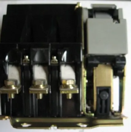 Фото №0 Магнитный пускатель ПМЛ-5100 04В – 125А