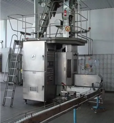 Фото №0 машину асептического розлива в картонные упаковки TBA 3 BASE 1000ml (Линия розлива TBA 3) Б/У в Краснодаре
