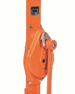 фото Домкрат реечный СибТаль 3Т